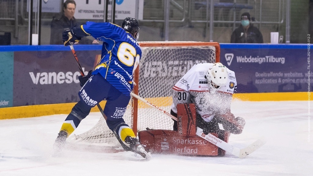 Trappers Herford IJshockey