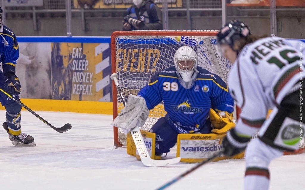 Tilburg Trappers Herner EV