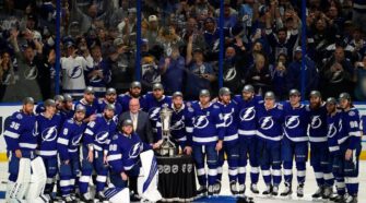 Tampa Bay Lightning