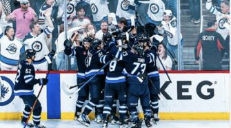 Winnipeg