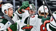 NHL