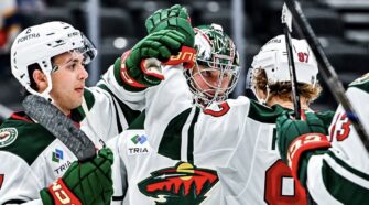 NHL