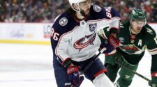 NHL