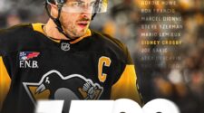 Crosby