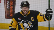 Crosby