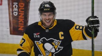Crosby