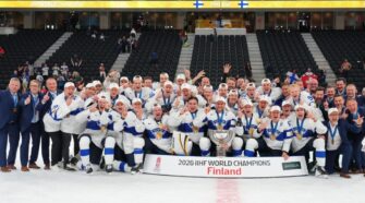 Finland