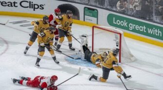 Hurricanes